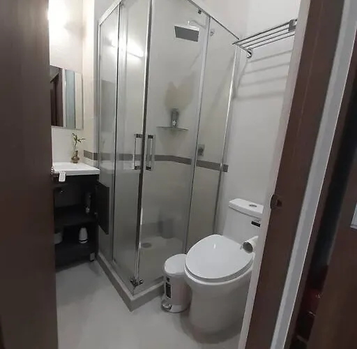 Centrico, Comodo Y Seguro Appartement Mexico